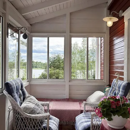 Metsis By Interhome * Nurmes